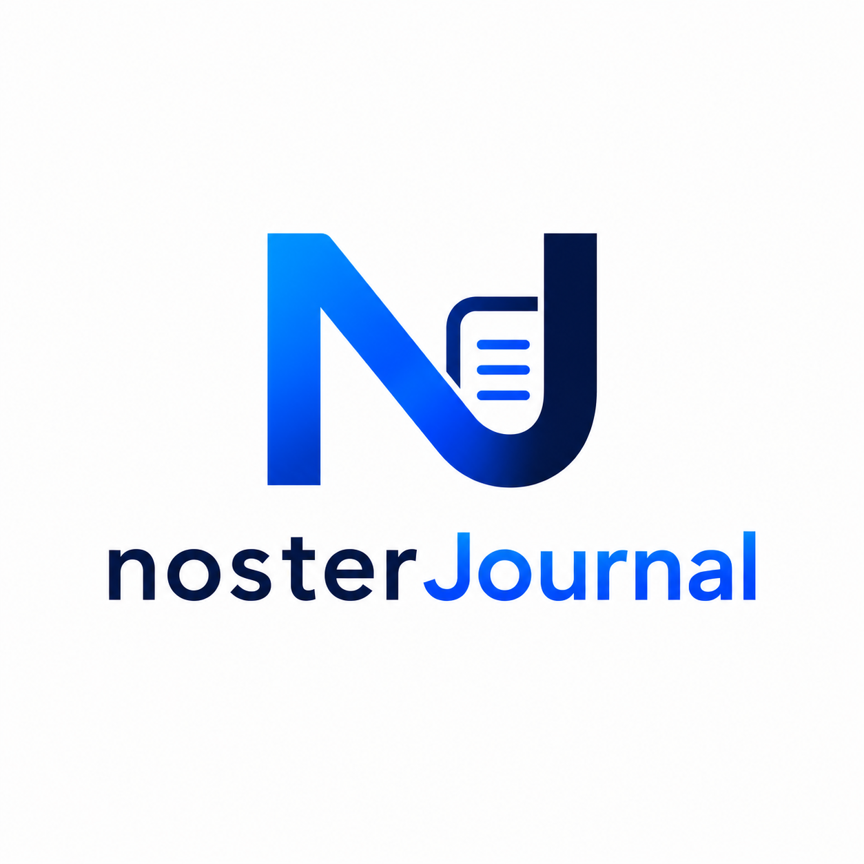 nosterJournal